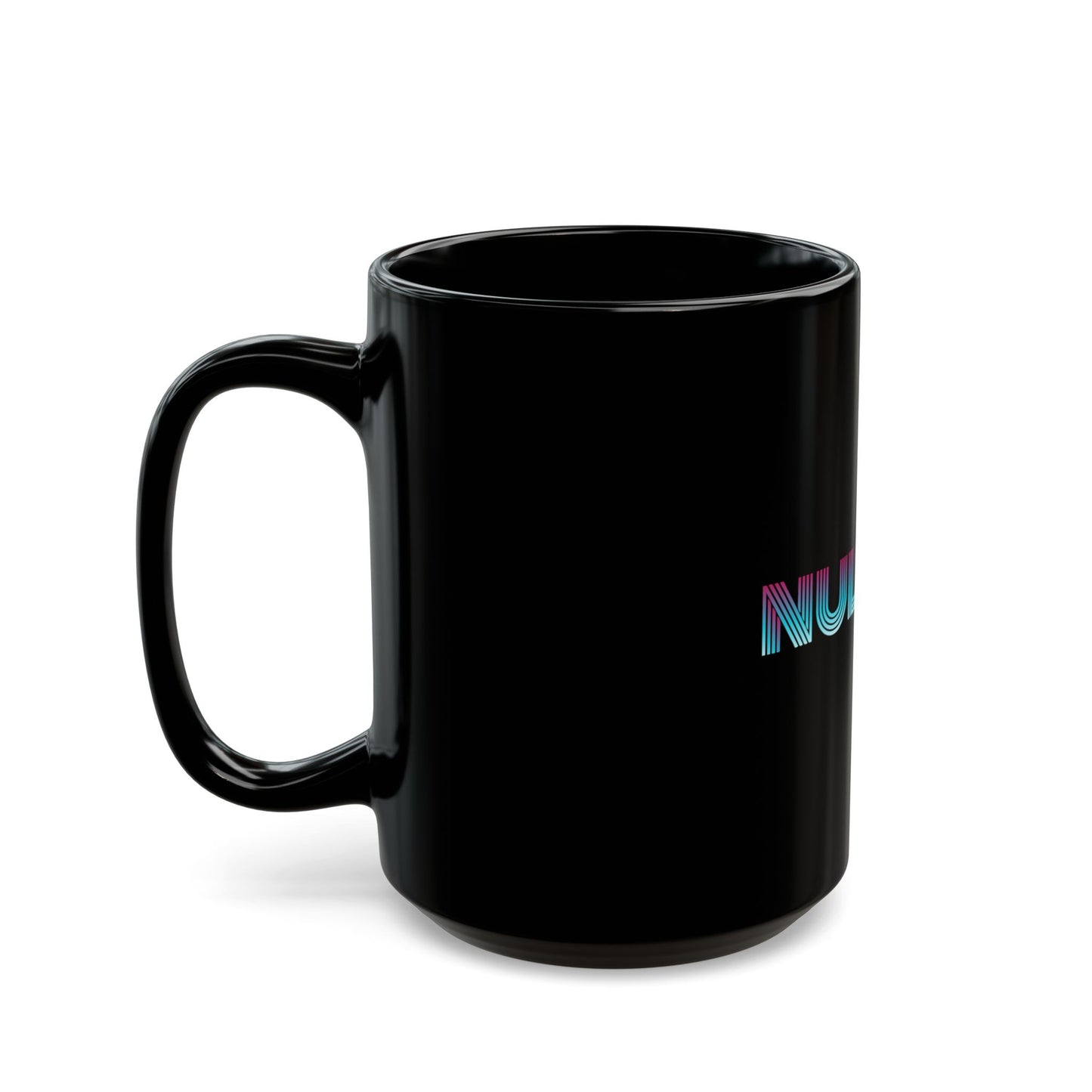 Null404 Root Access Mug