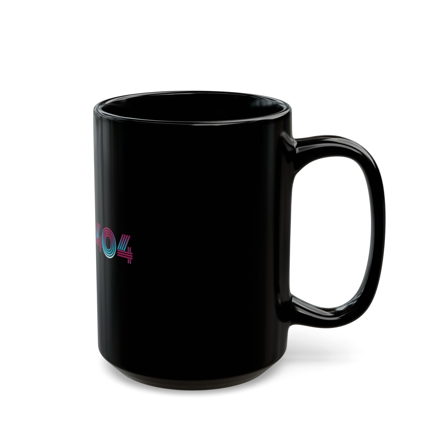 Null404 Root Access Mug