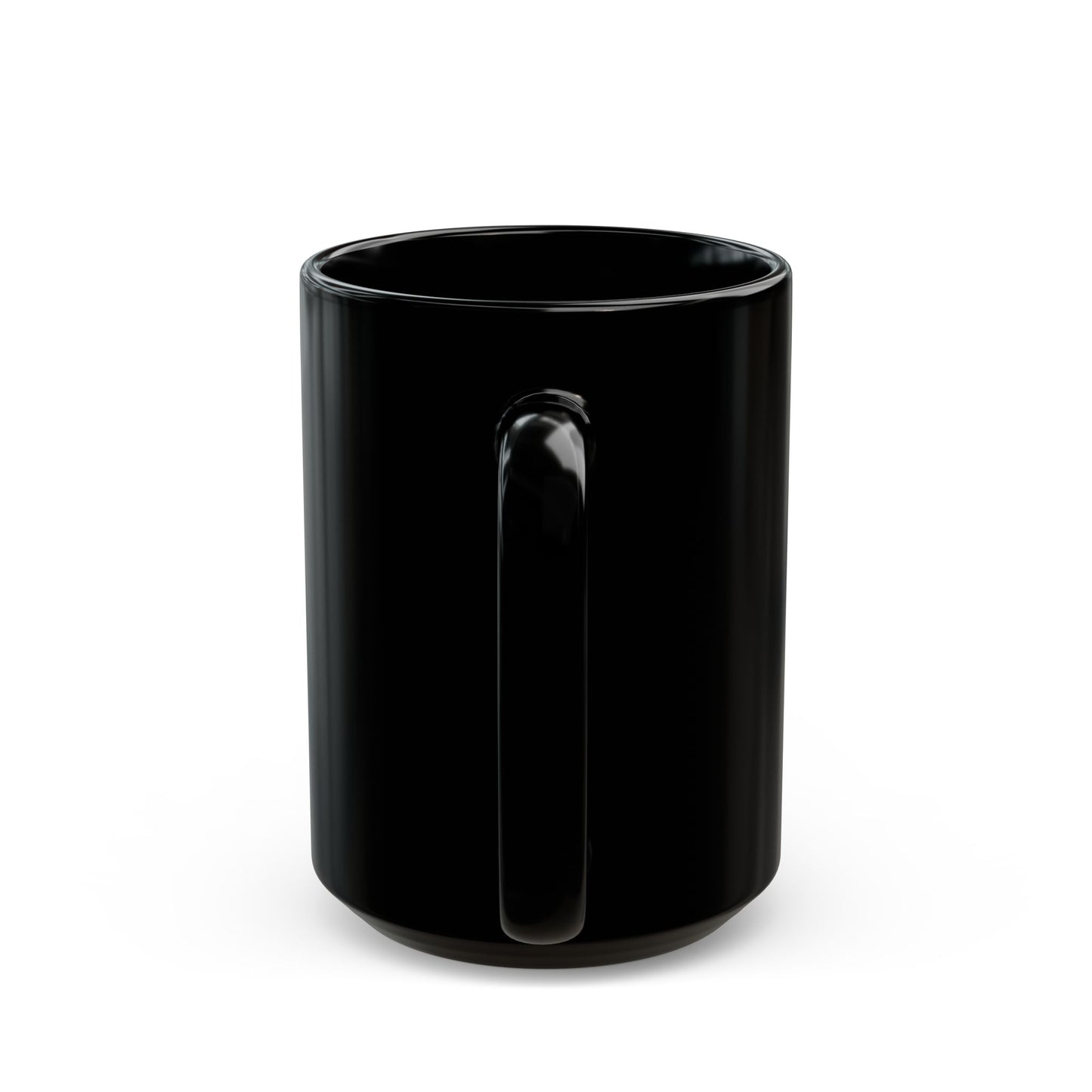 Null404 Root Access Mug