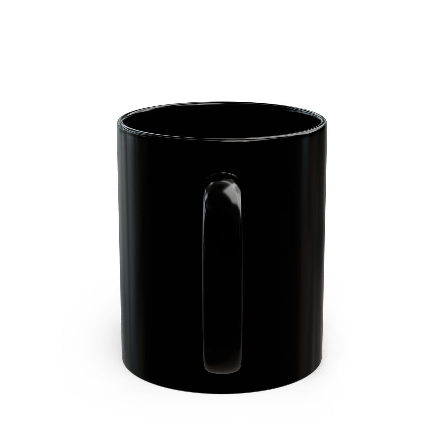Null404 Root Access Mug