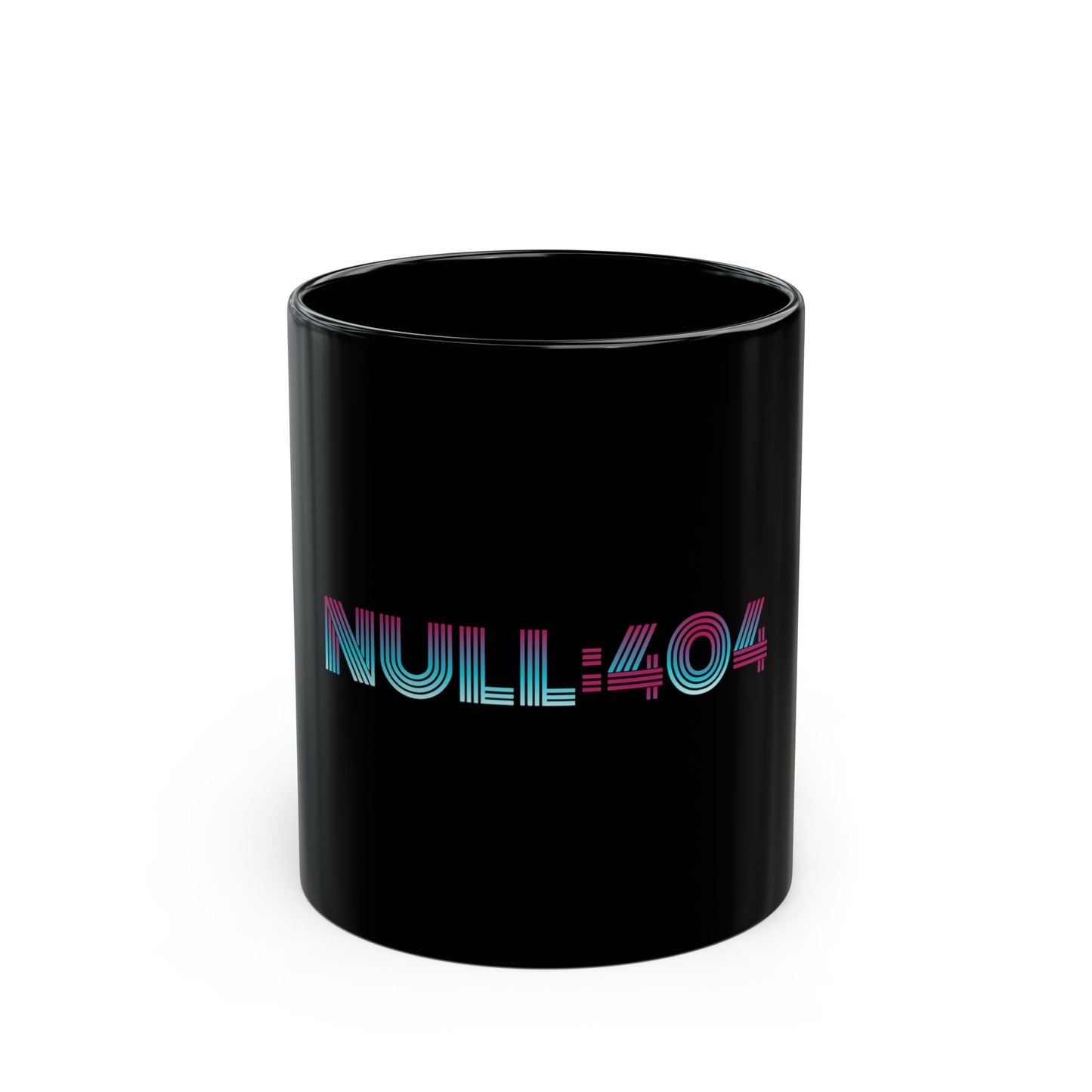 Null404 Root Access Mug