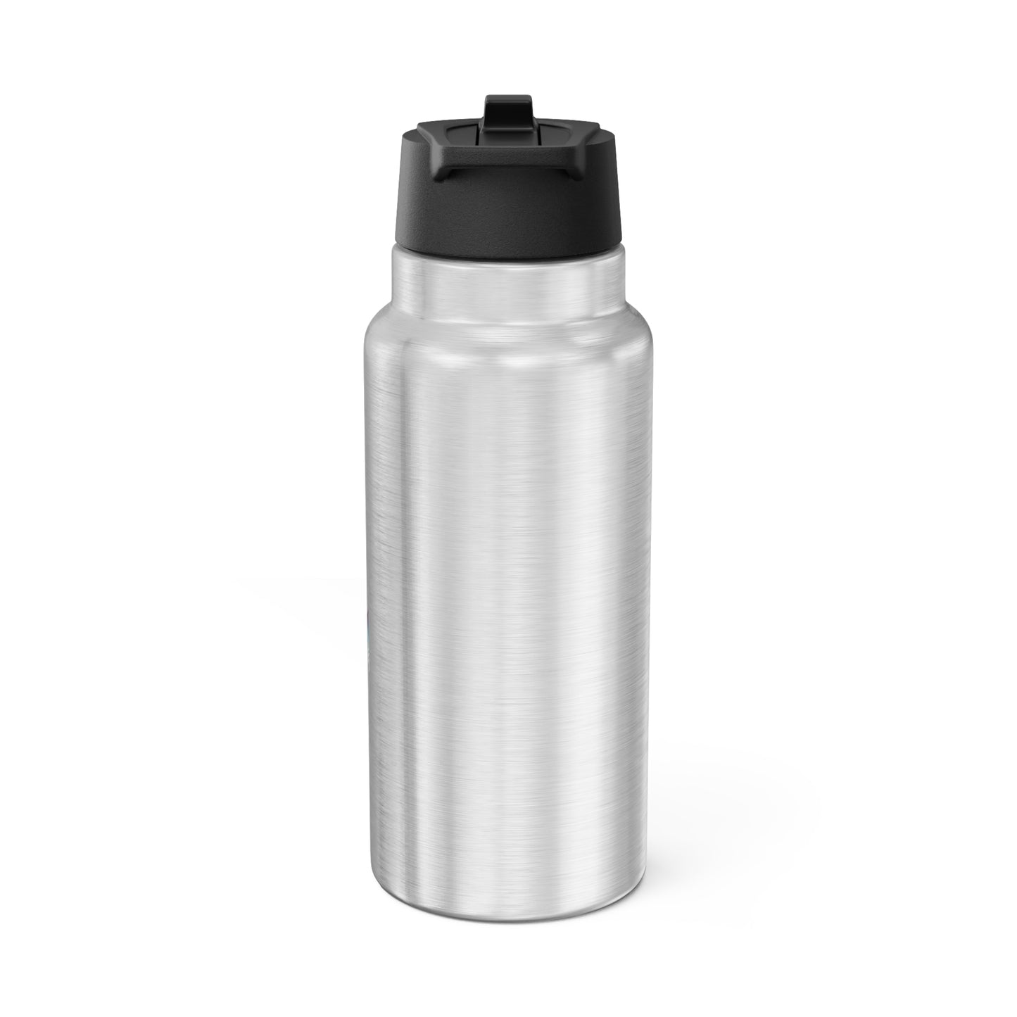 Null404 Glitch Tumbler — 32 oz