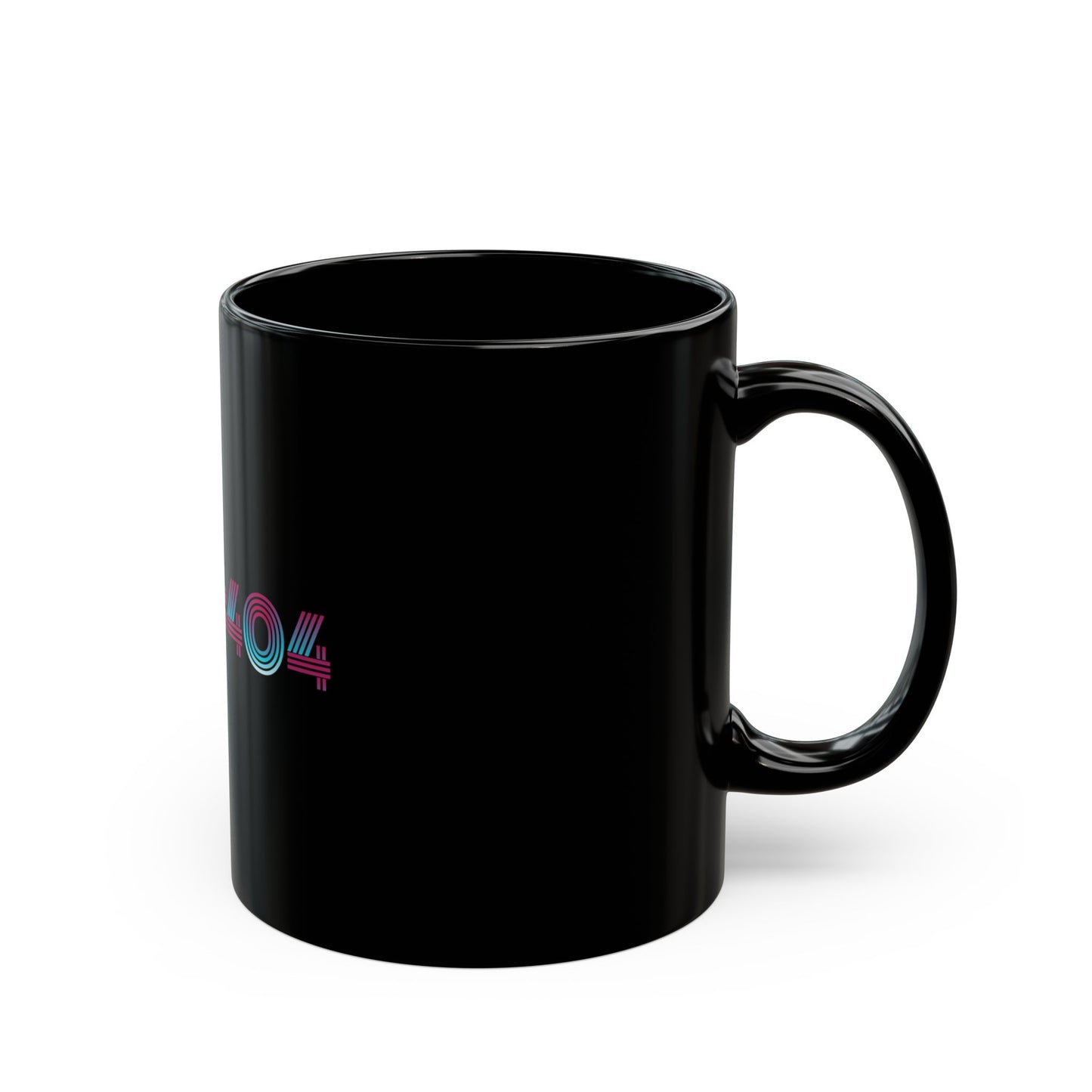 Null404 Root Access Mug