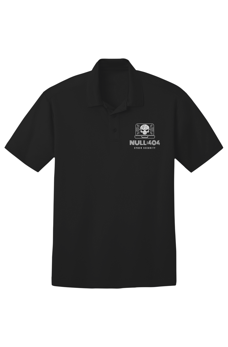 Mens Silk Touch Polo