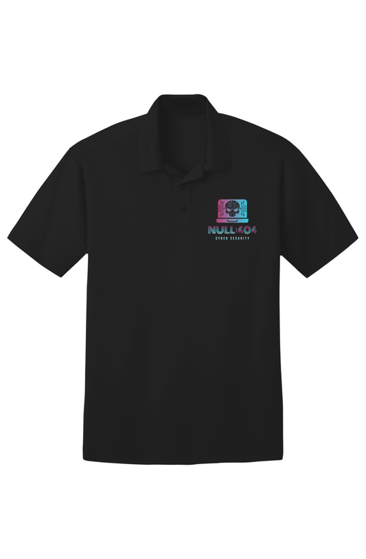 Mens Silk Touch Polo