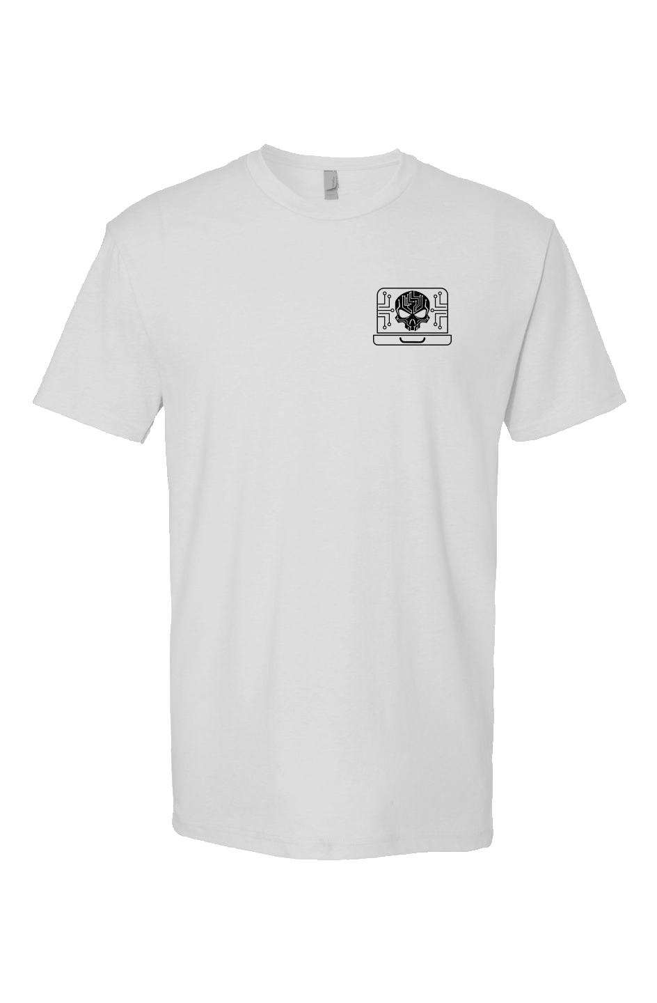 Heather Short Sleeve T shirt