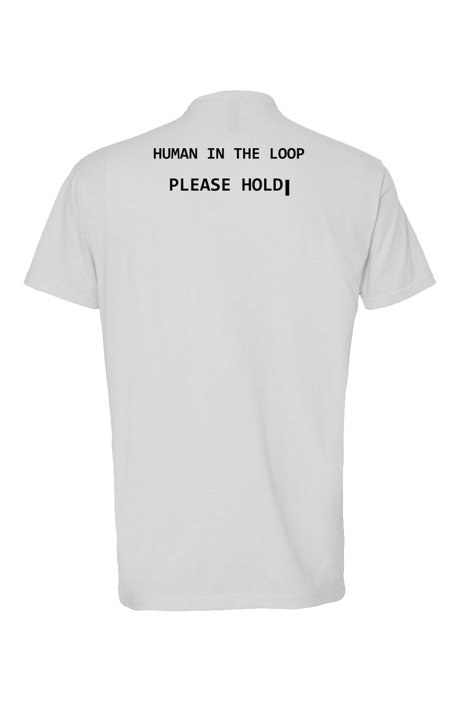 Heather Short Sleeve T shirt