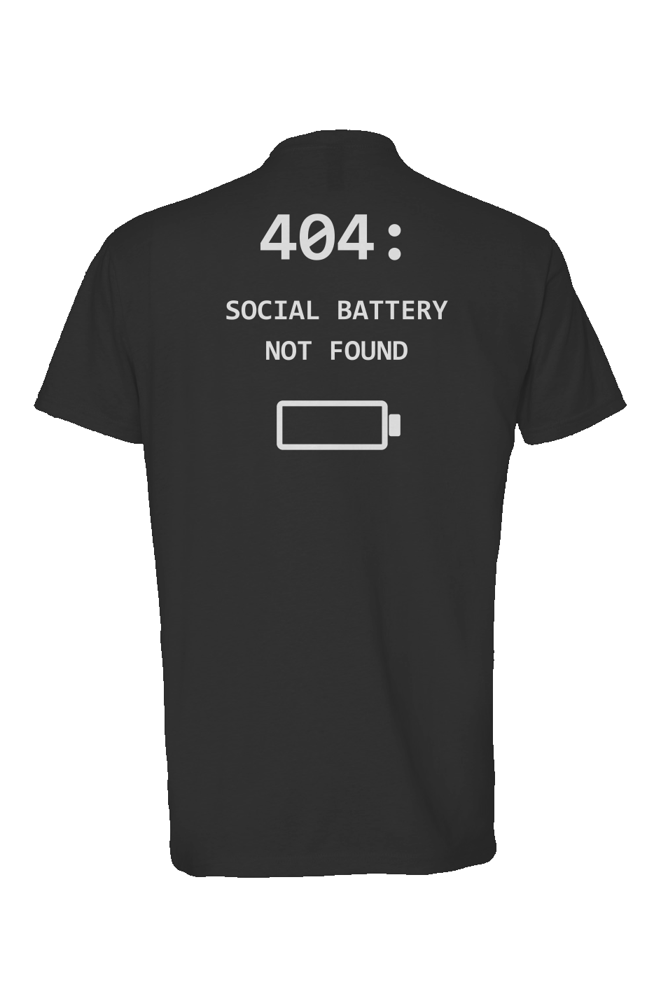 Heather Short Sleeve T shirt