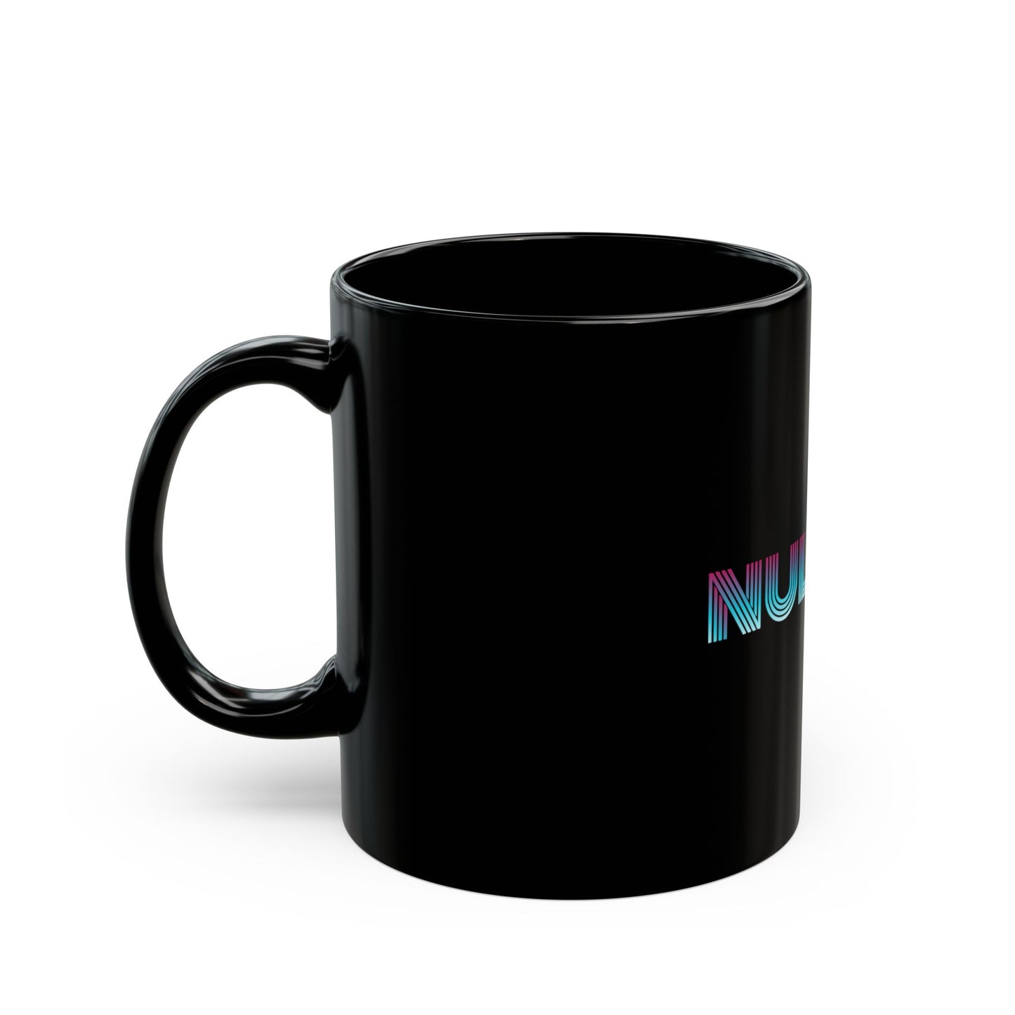Null404 Root Access Mug