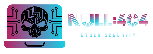 Null 404 Cyber Security