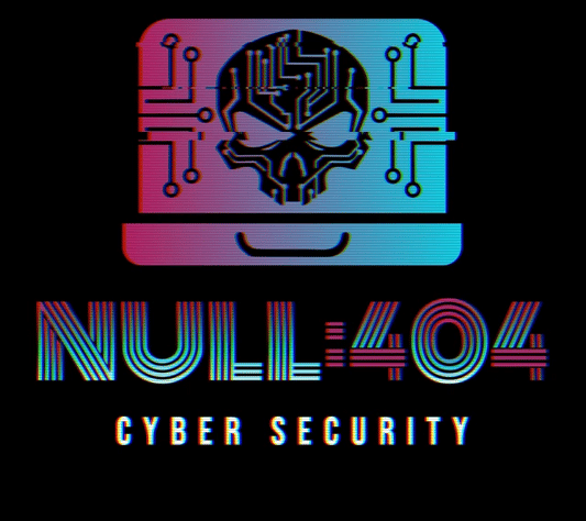 Support Null404 — Buy the Team a Coffee